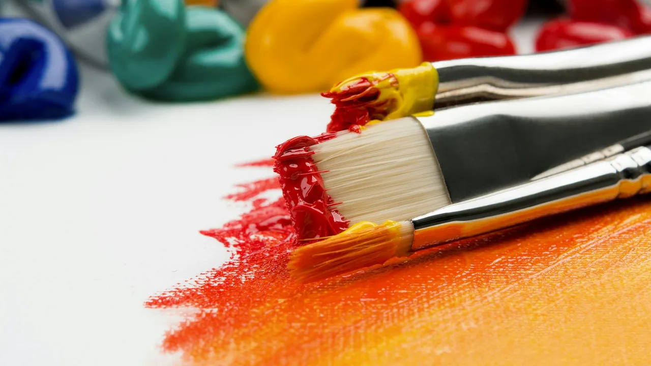 Atelier d'enseignement artistique et pratique interdisciplinaire